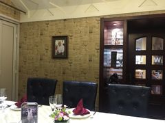 大堂-维兰西餐(万泉河店)