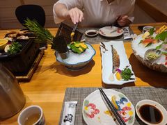 -大岛日本料理铁板烧(南通大饭店)