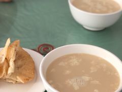 -伊宁伊香酥油奶茶馆
