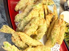 -君霖海鲜私房菜(春柳店)