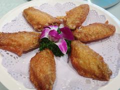 -廊亦舫Lang Yi Fang Restaurant(金桥店)