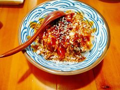 鳗鱼饭-游You House(西单老佛爷店)