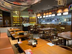 大堂-云海肴云南菜(花园城店)