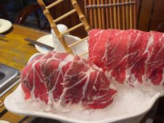 -扬之阿李菌汤火锅(1969店)