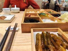 -十二舍·湯物素煮(江泰潤政店)