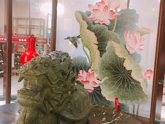 -牟传仁饭庄(星海店)