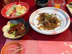 -大江户日本料理(吕厝店)