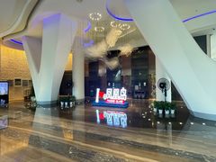 -凤凰岛度假酒店-海鲜自助餐厅