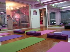 教室-雅米拉艺术中心(少儿舞蹈培训)