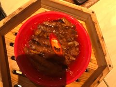 -避风塘(百联东郊店)