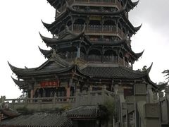 -拈签一笑黄牛肉辣卤串串