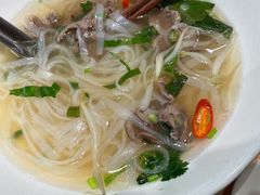 -蔡澜Pho·越南粉餐厅(海上世界店)