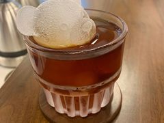 冰酿-Double cafe