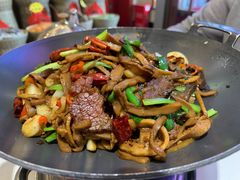 -潇湘码头·鲜湘菜(清河店)