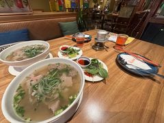 -越美小馆·越南料理(曲江店)
