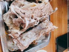 -马学武手抓美食(下南关总店)