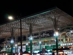 -班赞海鲜市场