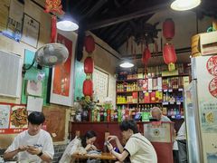 -老济南民间小吃·传统鲁菜(芙蓉街店)