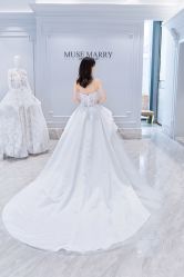 -MuseMarry婚纱(前海嘉里中心店)