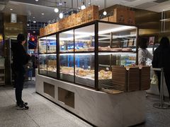 -奈雪的茶(湖滨银泰in77C区PRO店)