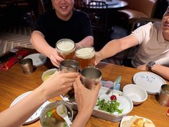 -纳瓦新疆菜(银都店)