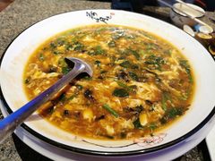 -渔民船说·北塘海鲜·天津菜·海肠捞饭(北塘古镇店)