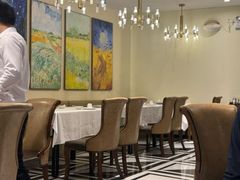 -老人和饭店(淮海中路店)