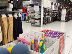 -迪卡侬(高新万达店)