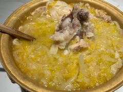 -关东小磨东北菜(漕河泾印象城店)