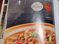 -赣南人家·头牌江西菜(劲松店)