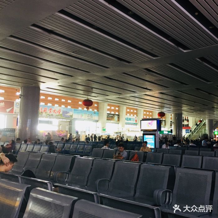 泉州站图片 - 第3张