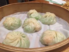 -鼎泰丰(复兴店)