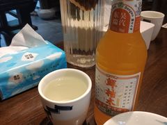 -聚汇三少·龙虾·中餐厅(莫邪路新天地店)