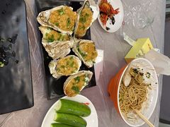 -四妹餐厅(玫瑰街店)