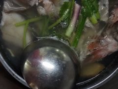 杂鱼煲-茂港柏香(侨港路店)