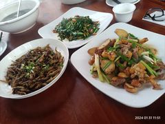 -晶采餐厅(仁化丹霞山店)