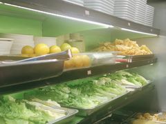 -牛鲜胜·潮汕牛肉自助火锅(番禺市桥店)