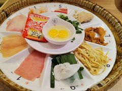 -上坐过桥米线(顺城店)