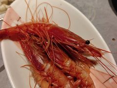 -奔海甄选·活鲜刺身铁板烧自助(太原里店)