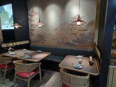 -晓淮山·扬州早茶·淮扬菜(龙阳广场店)