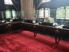 -青岛德国总督楼旧址博物馆