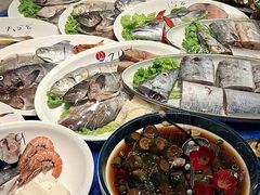 -小船渔村•大连菜•大连焖鱼(明泽街店)