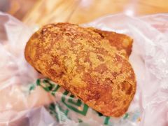 炸糕-老回回饺子馆(海洋馆店)