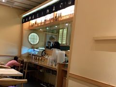-柏鮨寿司.刺身.定食(米山町地中海店)