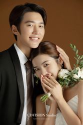 -CD视觉婚纱摄影