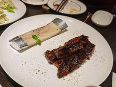 -甄御•海鲜新青岛菜(麦岛店)