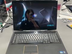 -外星人戴尔官方售后维修总站(来福士店)