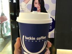 -瑞幸咖啡(第一城店)