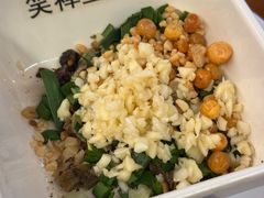 -青山青豆花·笑禅豆腐鱼(黄泥塝店)