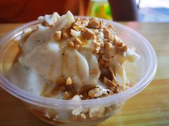 -夏食光安顺小舒冰粉冰浆(甲秀楼店)